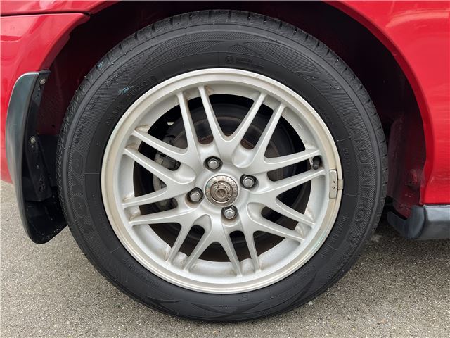 1996 Honda CR-X DEL SOL 缩略图 63