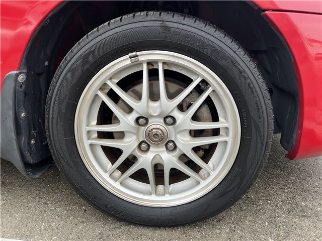 1996 Honda CR-X DEL SOL 缩略图 64