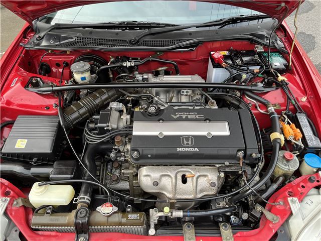 1996 Honda CR-X DEL SOL 缩略图 68