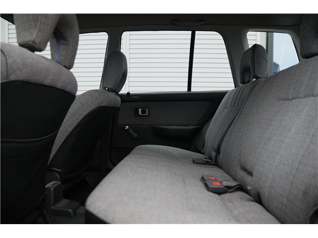صورة مصغرة 12 لـ 1990 Honda CIVIC SHUTTLE