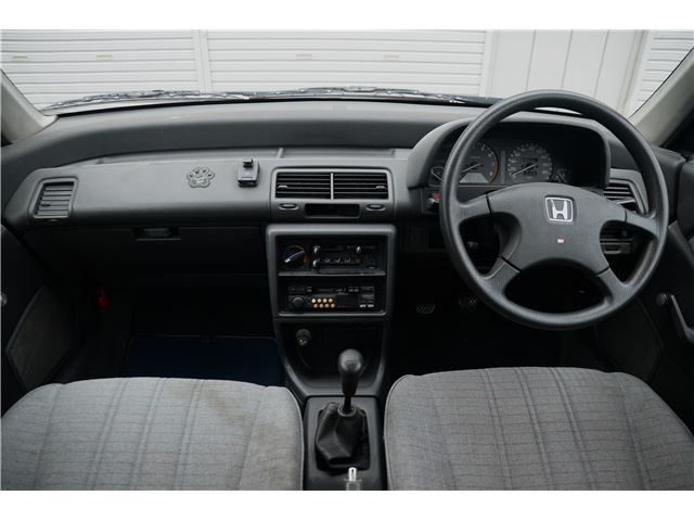 صورة مصغرة 15 لـ 1990 Honda CIVIC SHUTTLE