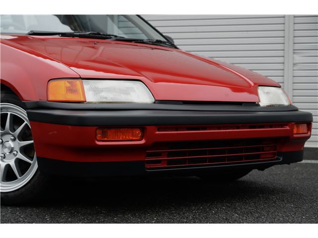 صورة مصغرة 14 لـ 1990 Honda CIVIC SHUTTLE