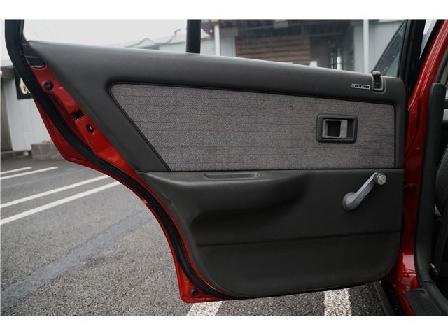 صورة مصغرة 11 لـ 1990 Honda CIVIC SHUTTLE