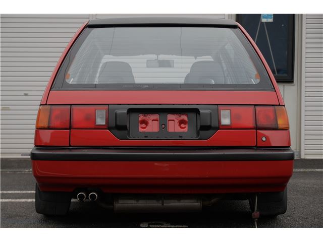 صورة مصغرة 16 لـ 1990 Honda CIVIC SHUTTLE