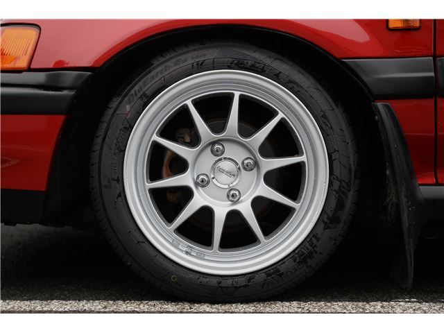 صورة مصغرة 18 لـ 1990 Honda CIVIC SHUTTLE