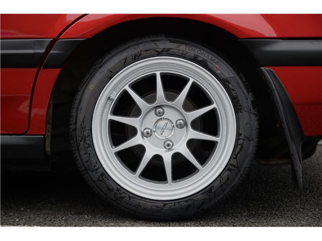 صورة مصغرة 19 لـ 1990 Honda CIVIC SHUTTLE