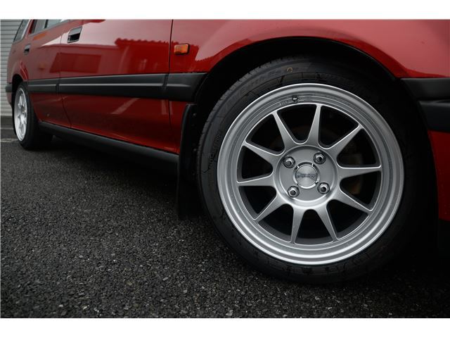 صورة مصغرة 20 لـ 1990 Honda CIVIC SHUTTLE