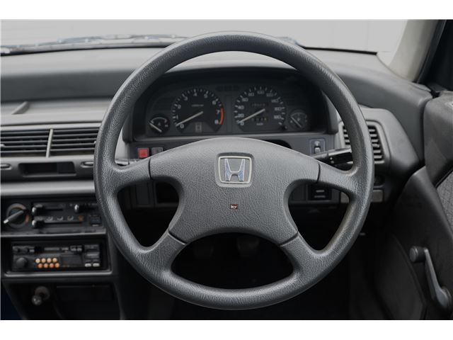 صورة مصغرة 21 لـ 1990 Honda CIVIC SHUTTLE