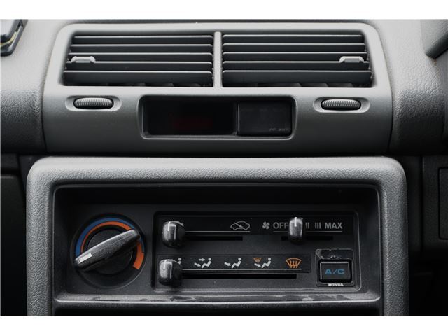 صورة مصغرة 23 لـ 1990 Honda CIVIC SHUTTLE