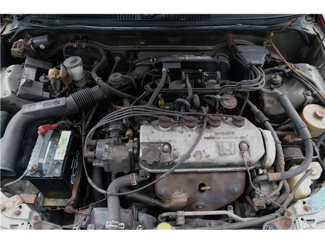 صورة مصغرة 26 لـ 1990 Honda CIVIC SHUTTLE
