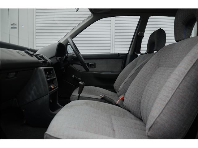 صورة مصغرة 10 لـ 1990 Honda CIVIC SHUTTLE