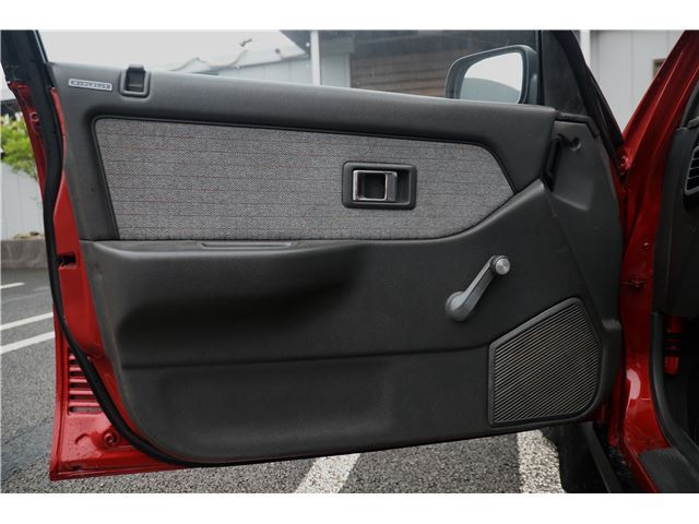 صورة مصغرة 9 لـ 1990 Honda CIVIC SHUTTLE