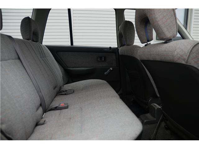 صورة مصغرة 6 لـ 1990 Honda CIVIC SHUTTLE