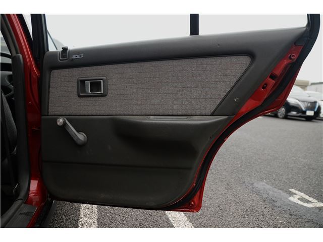 صورة مصغرة 5 لـ 1990 Honda CIVIC SHUTTLE