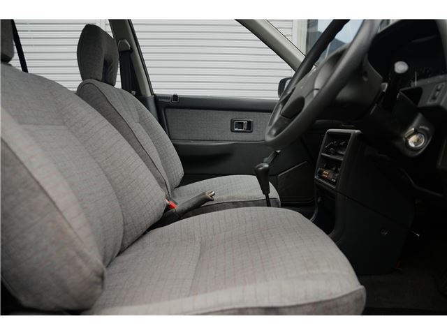 صورة مصغرة 4 لـ 1990 Honda CIVIC SHUTTLE