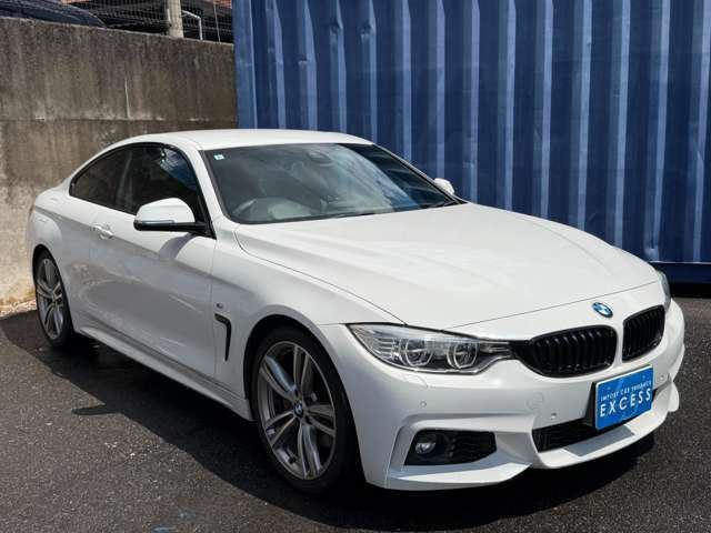 صورة 3 لـ 2014 BMW 4 SERIES COUPE