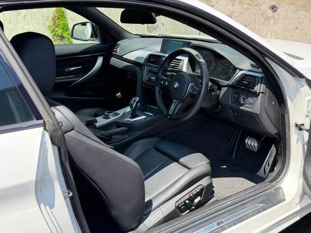 صورة مصغرة 12 لـ 2014 BMW 4 SERIES COUPE
