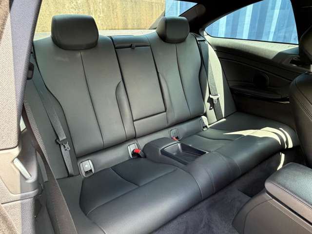 صورة مصغرة 15 لـ 2014 BMW 4 SERIES COUPE