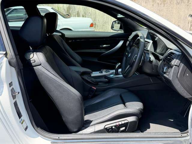 صورة مصغرة 13 لـ 2014 BMW 4 SERIES COUPE