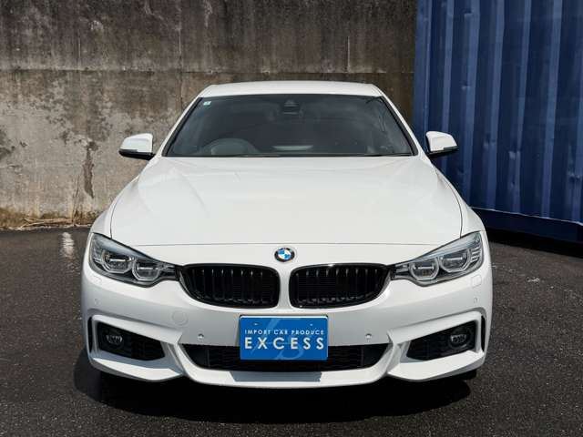 صورة 2 لـ 2014 BMW 4 SERIES COUPE