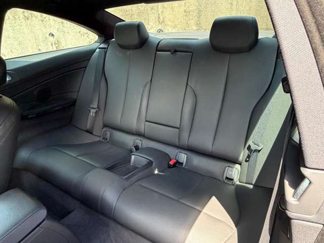 صورة مصغرة 16 لـ 2014 BMW 4 SERIES COUPE