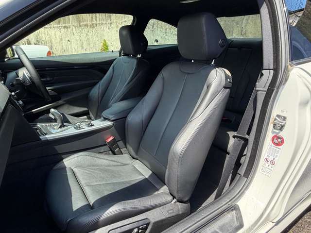 صورة مصغرة 17 لـ 2014 BMW 4 SERIES COUPE