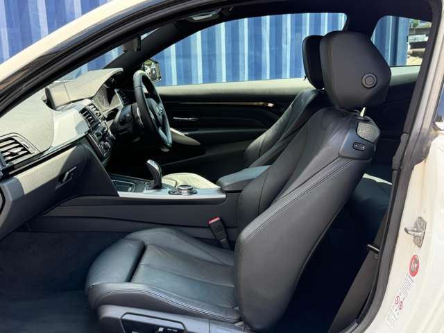 صورة مصغرة 18 لـ 2014 BMW 4 SERIES COUPE