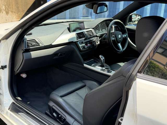 صورة مصغرة 19 لـ 2014 BMW 4 SERIES COUPE