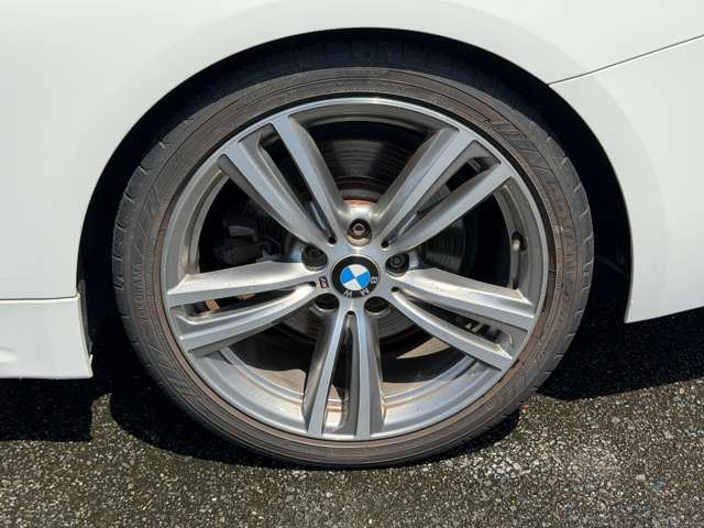 صورة مصغرة 36 لـ 2014 BMW 4 SERIES COUPE