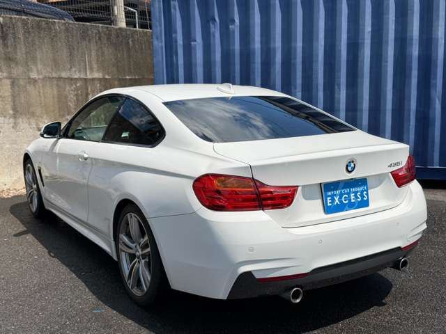 صورة 6 لـ 2014 BMW 4 SERIES COUPE