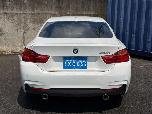 صورة 5 لـ 2014 BMW 4 SERIES COUPE