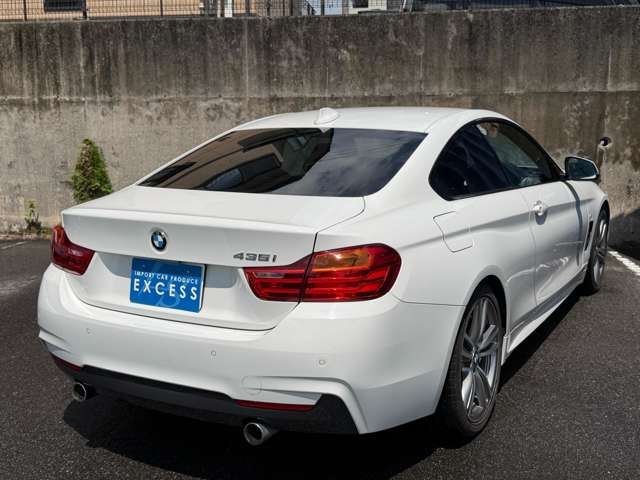 صورة 4 لـ 2014 BMW 4 SERIES COUPE
