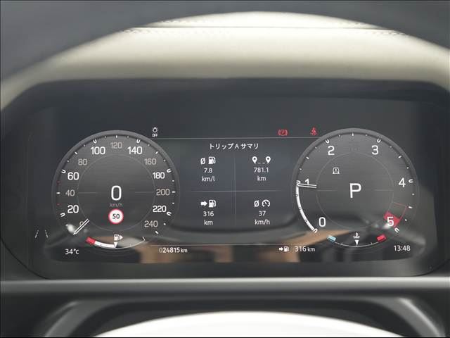 2022 LAND Rover DEFENDER — миниатюра 3