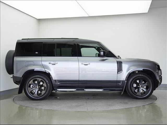2022 LAND Rover DEFENDER — миниатюра 13