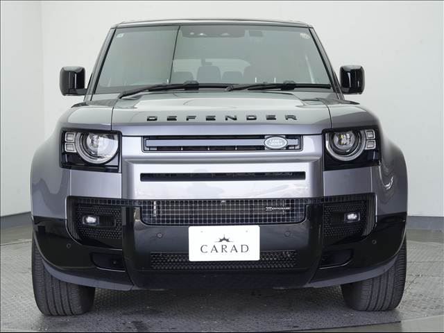 2022 LAND Rover DEFENDER — миниатюра 11