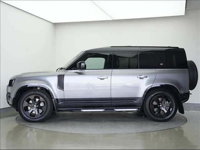 2022 LAND Rover DEFENDER — миниатюра 17