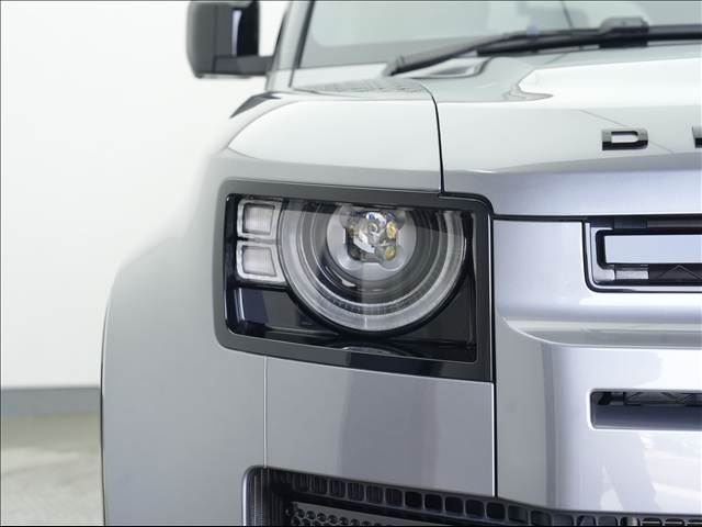 2022 LAND Rover DEFENDER — миниатюра 23