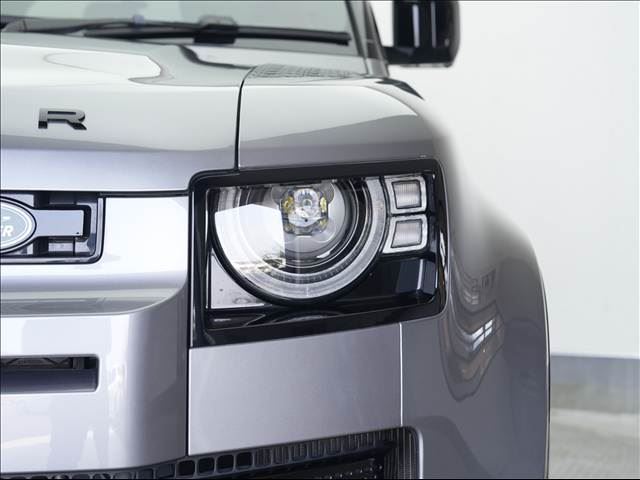 2022 LAND Rover DEFENDER — миниатюра 24