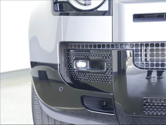 2022 LAND Rover DEFENDER — миниатюра 27