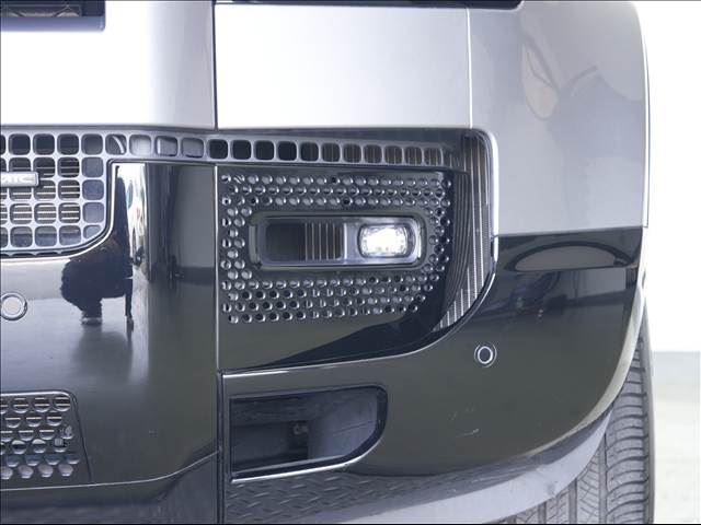 2022 LAND Rover DEFENDER — миниатюра 28