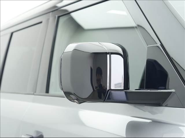 2022 LAND Rover DEFENDER — миниатюра 29