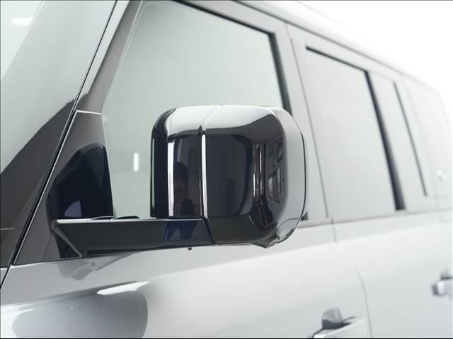 2022 LAND Rover DEFENDER — миниатюра 30