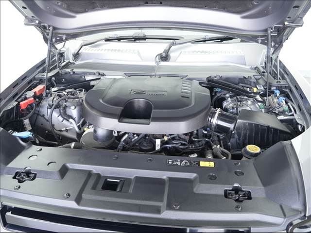 2022 LAND Rover DEFENDER — миниатюра 35