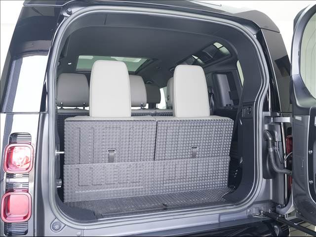 2022 LAND Rover DEFENDER — миниатюра 36