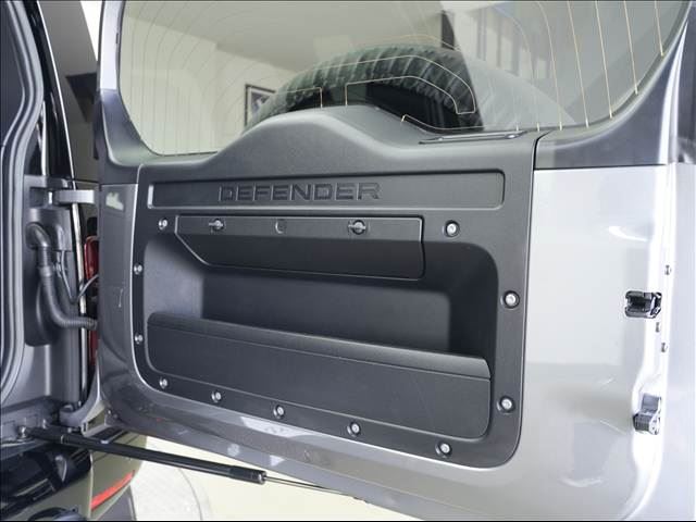 2022 LAND Rover DEFENDER — миниатюра 38