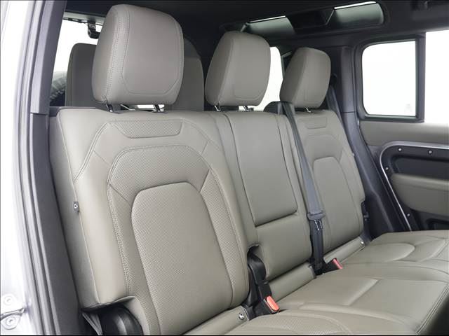 2022 LAND Rover DEFENDER — миниатюра 41