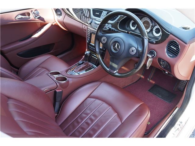 2008 Mercedes-BENZ CLS 缩略图 16