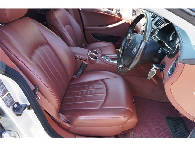 2008 Mercedes-BENZ CLS 缩略图 17