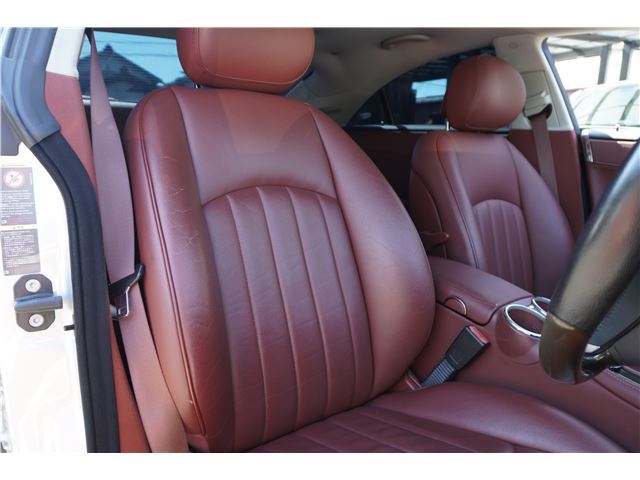 2008 Mercedes-BENZ CLS 缩略图 19