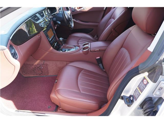 2008 Mercedes-BENZ CLS 缩略图 20